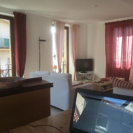 Casa Aurora 1 Διαμέρισμα Caslano Εξωτερικό φωτογραφία