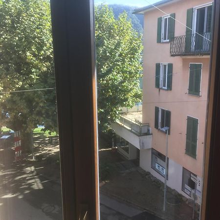 Casa Aurora 1 Διαμέρισμα Caslano Εξωτερικό φωτογραφία