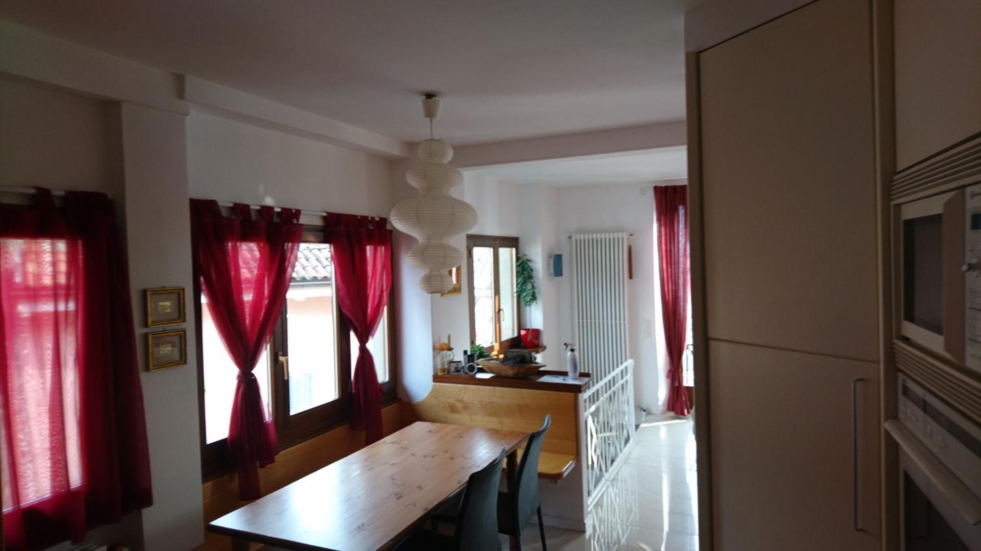 Casa Aurora 1 Διαμέρισμα Caslano Εξωτερικό φωτογραφία