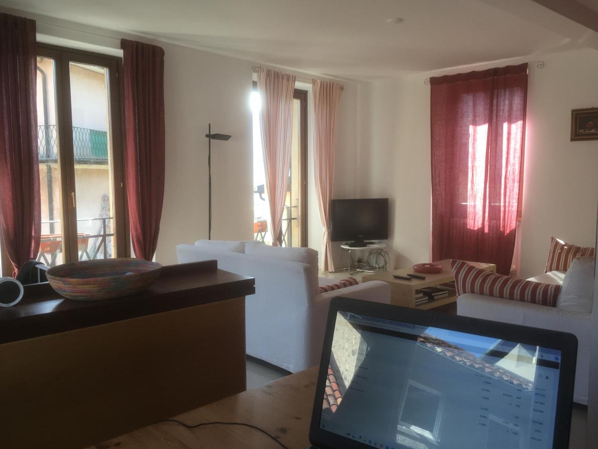 Casa Aurora 1 Διαμέρισμα Caslano Εξωτερικό φωτογραφία
