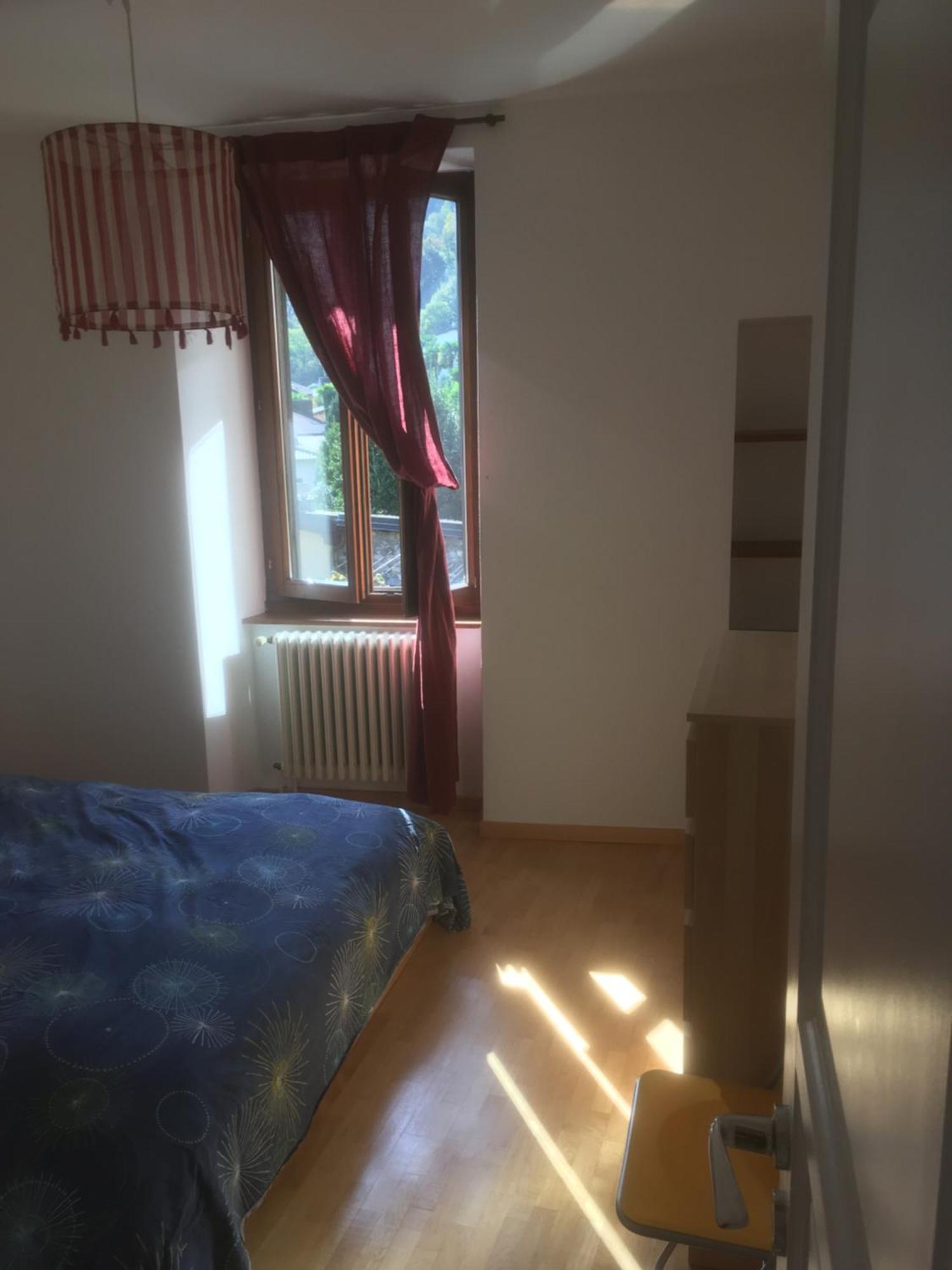 Casa Aurora 1 Διαμέρισμα Caslano Εξωτερικό φωτογραφία