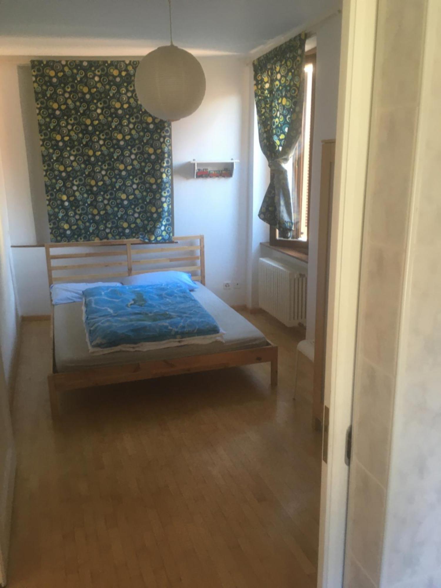 Casa Aurora 1 Διαμέρισμα Caslano Εξωτερικό φωτογραφία