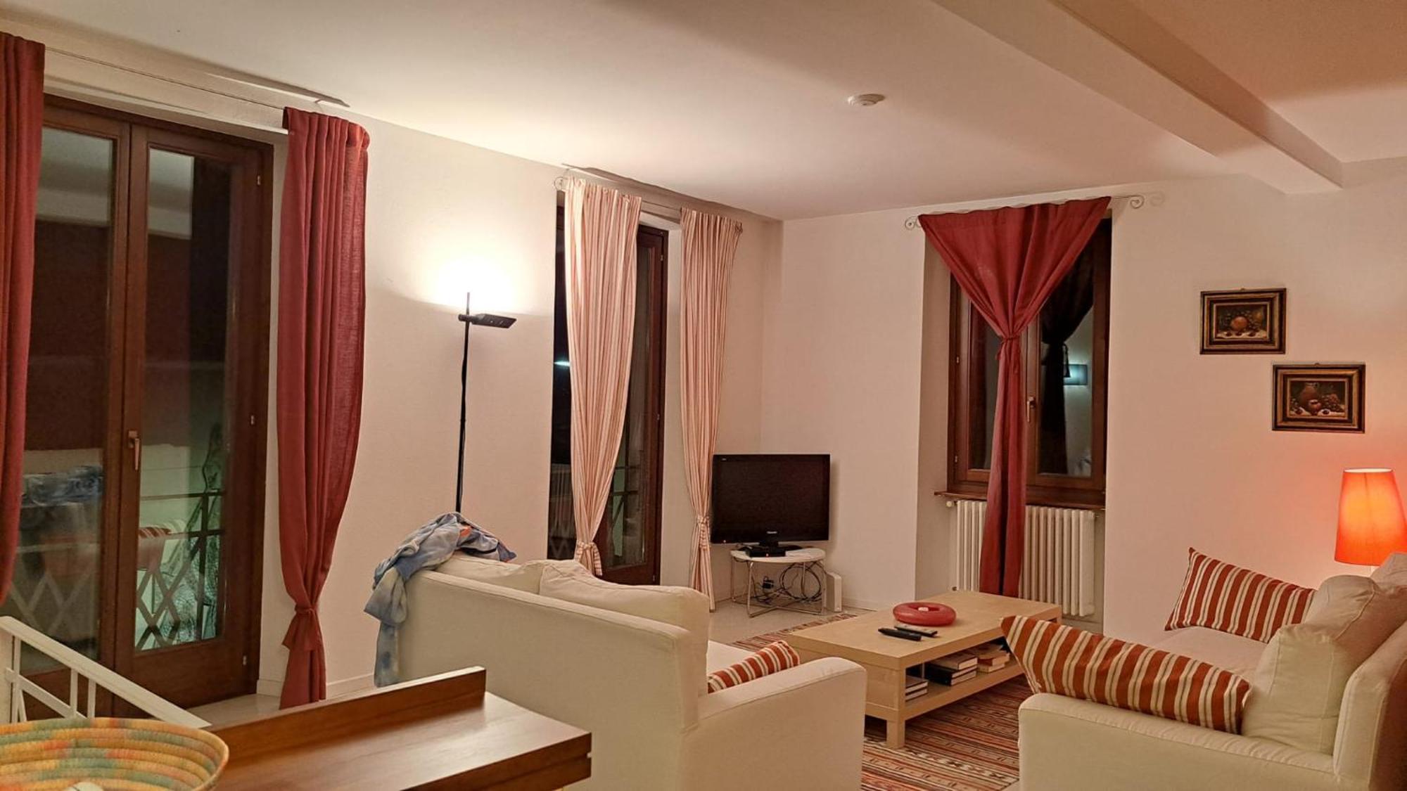Casa Aurora 1 Διαμέρισμα Caslano Εξωτερικό φωτογραφία