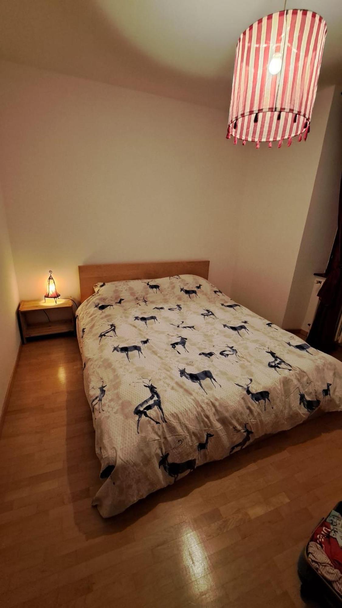 Casa Aurora 1 Διαμέρισμα Caslano Εξωτερικό φωτογραφία