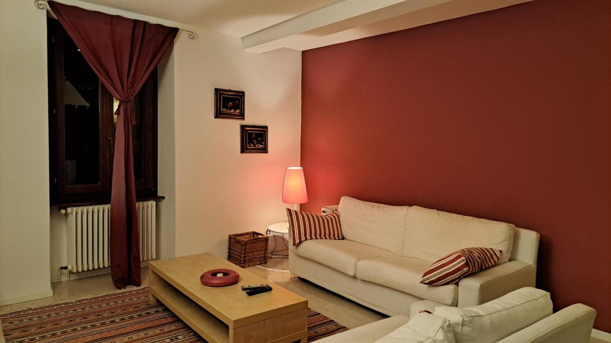 Casa Aurora 1 Διαμέρισμα Caslano Εξωτερικό φωτογραφία