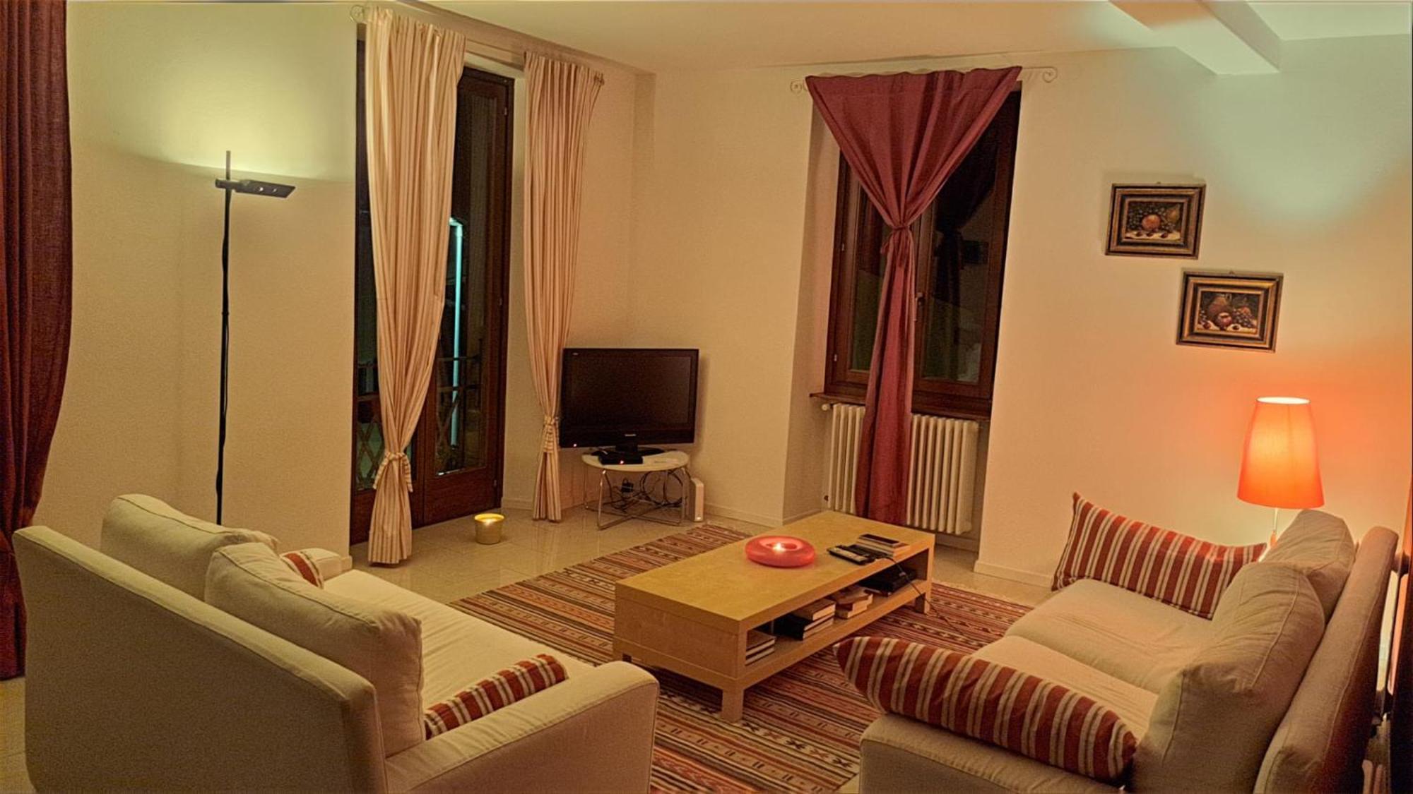 Casa Aurora 1 Διαμέρισμα Caslano Εξωτερικό φωτογραφία
